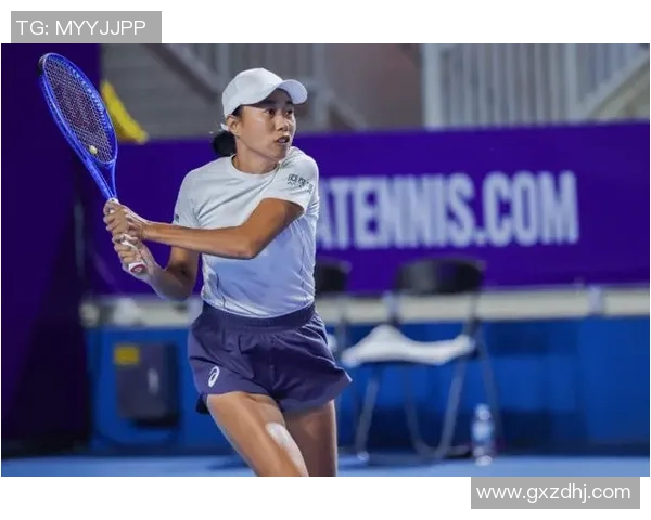 广州网球队在全运会中的状态表现分析与点评