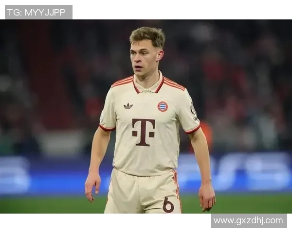 拜仁足球明星高清图集展现球队风采与球员魅力的精彩瞬间