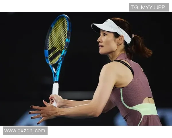 李娜独家揭秘：从网球到足球的心得与感悟分享