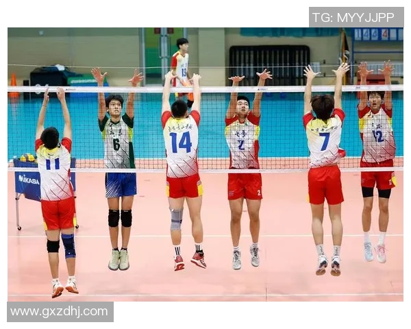 北京排球队心理素质提升之路：从挑战到突破的热议与思考